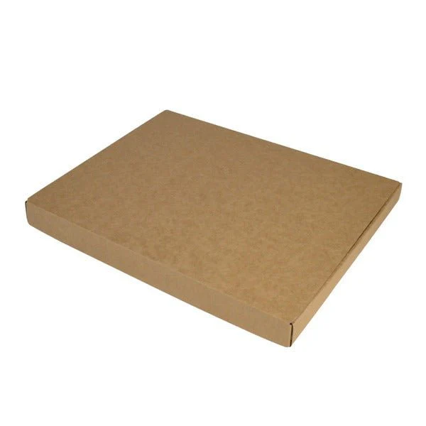 SAMPLE - E Flute - One Piece Mailing Gift Box 23236