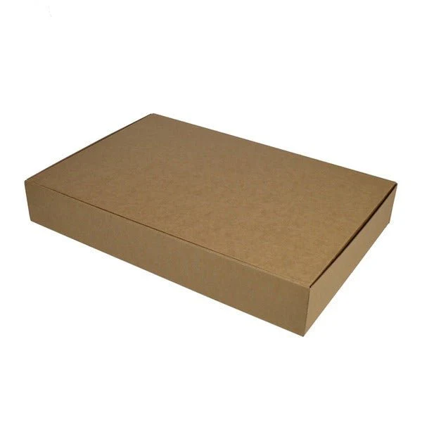 SAMPLE - E Flute - One Piece Mailing Gift Box 23357