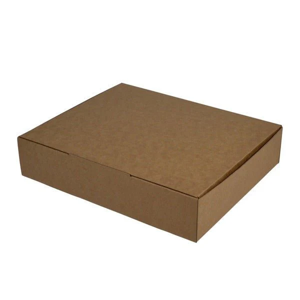 SAMPLE - E Flute - One Piece Mailing Gift Box 23358
