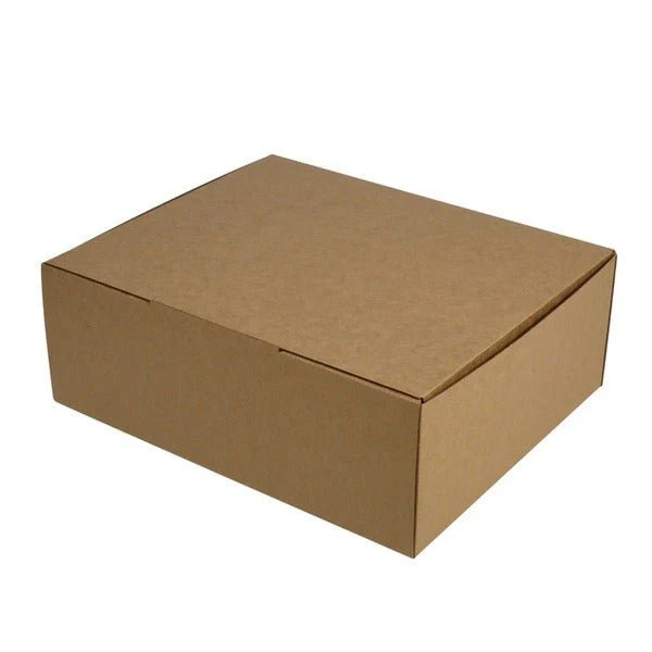 SAMPLE - E Flute - One Piece Mailing Gift Box 23359