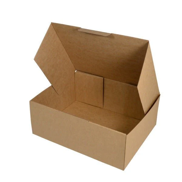 SAMPLE - E Flute - One Piece Mailing Gift Box 23360
