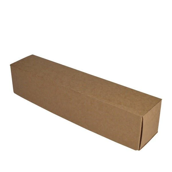 SAMPLE - E flute - One Piece Mailing Gift Box 23909