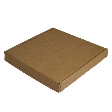 SAMPLE - E flute - One Piece Mailing Gift Box 24146