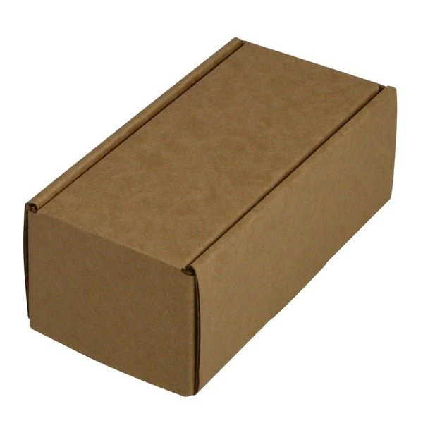 SAMPLE - E flute - One Piece Mailing Gift Box 24245