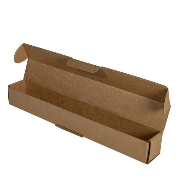 SAMPLE - E flute - One Piece Mailing Gift Box 24294