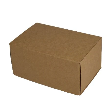 SAMPLE - E flute - One Piece Mailing Gift Box 24751