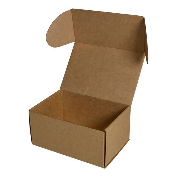 SAMPLE - E flute - One Piece Mailing Gift Box 24751 - Image 2