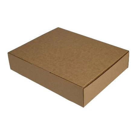 SAMPLE - E flute - One Piece Mailing Gift Box 24902
