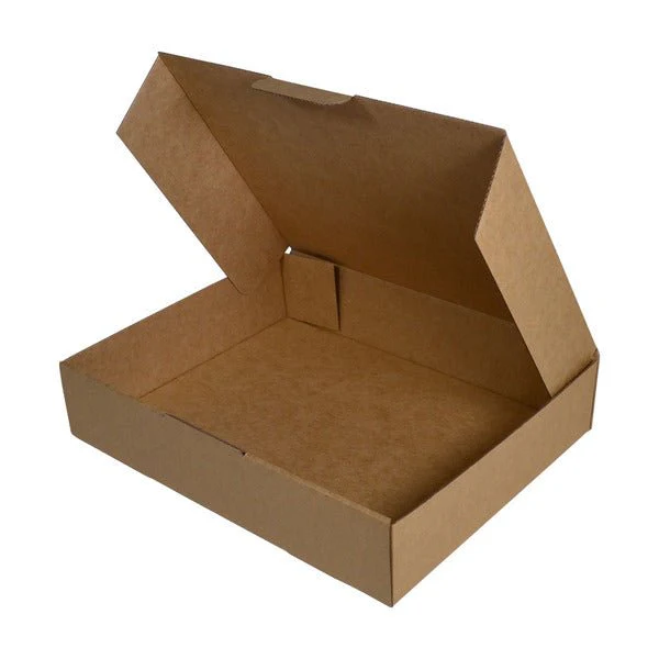 SAMPLE - E flute - One Piece Mailing Gift Box 24902 - Image 2