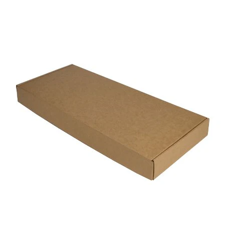 SAMPLE - E flute - One Piece Mailing Gift Box 24922