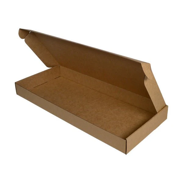SAMPLE - E flute - One Piece Mailing Gift Box 24922 - Image 2