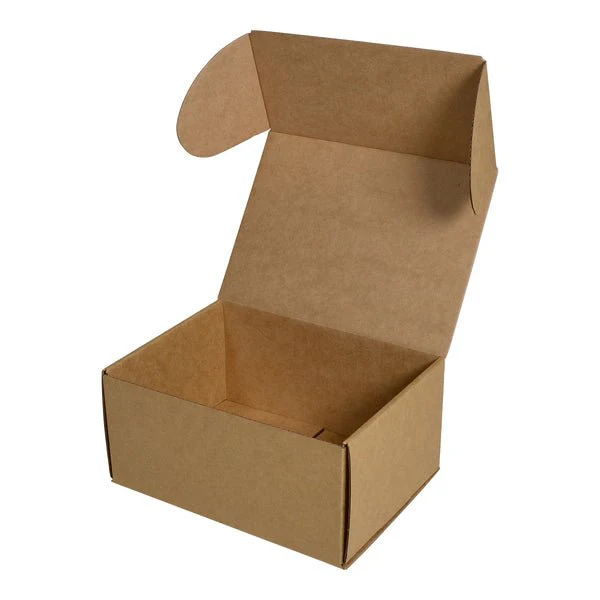 SAMPLE - E flute - One Piece Mailing Gift Box 25056 - Image 2