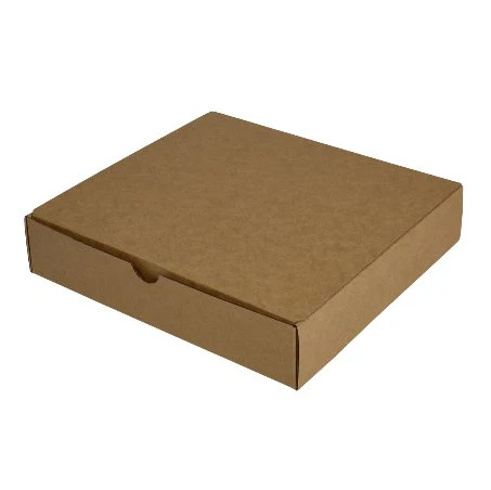 SAMPLE - E flute - One Piece Mailing Gift Box 25774
