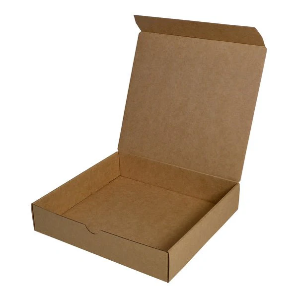 SAMPLE - E flute - One Piece Mailing Gift Box 25774 - Image 2