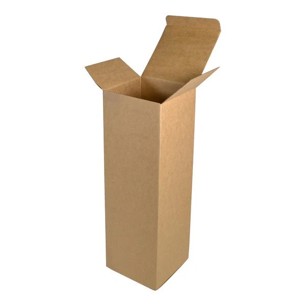 SAMPLE - E flute - One Piece Mailing Gift Box 26054 - Image 2