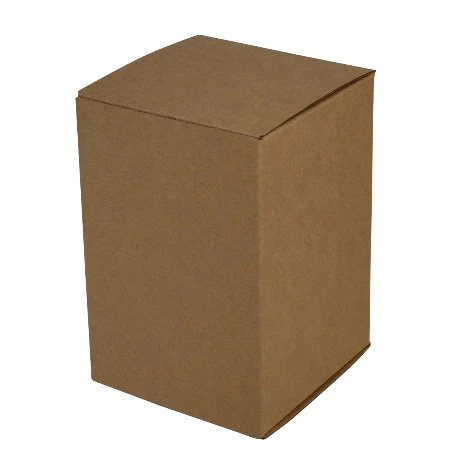 SAMPLE - E flute - One Piece Mailing Gift Box 26088