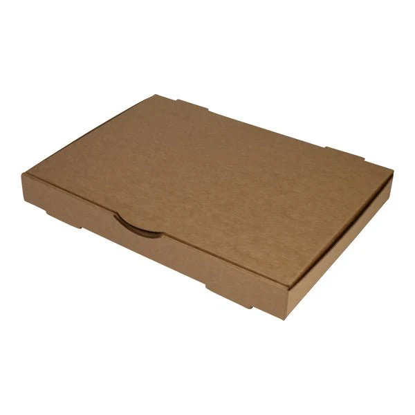 SAMPLE - E Flute - Premium Pizza Box 21341