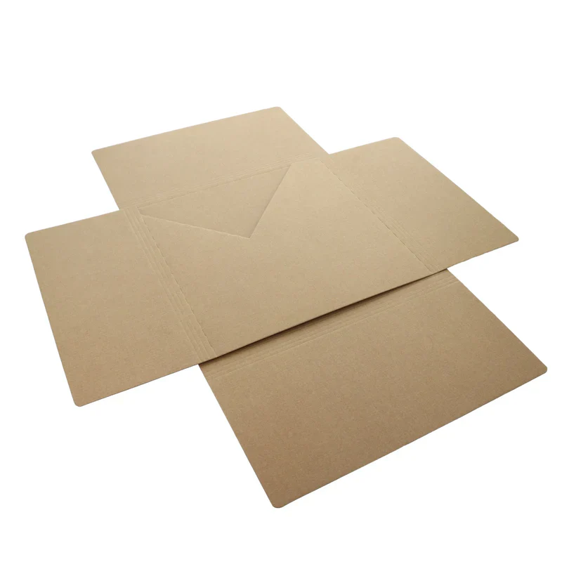 SAMPLE - Music and Media Twist Mailer 32075 (6/12/18mm high) - Image 4
