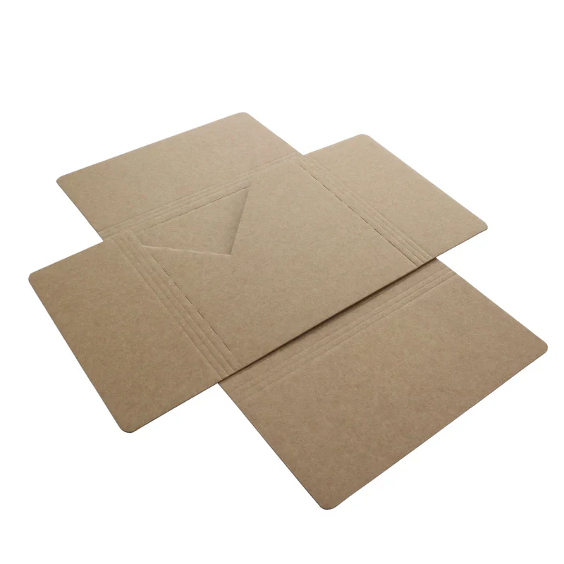 SAMPLE - Music and Media Twist Mailer 32076 (6/12/18mm high) - Image 2