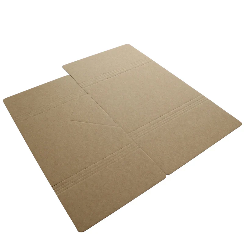 SAMPLE - Music and Media Twist Mailer 32076 (6/12/18mm high) - Image 3