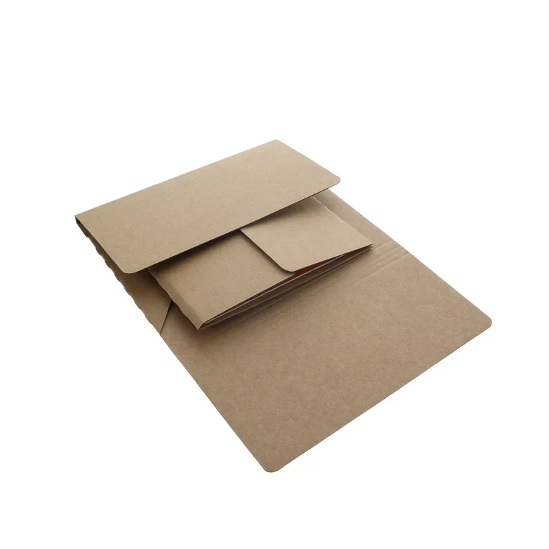 SAMPLE - Music and Media Twist Mailer 32076 (6/12/18mm high) - Image 4