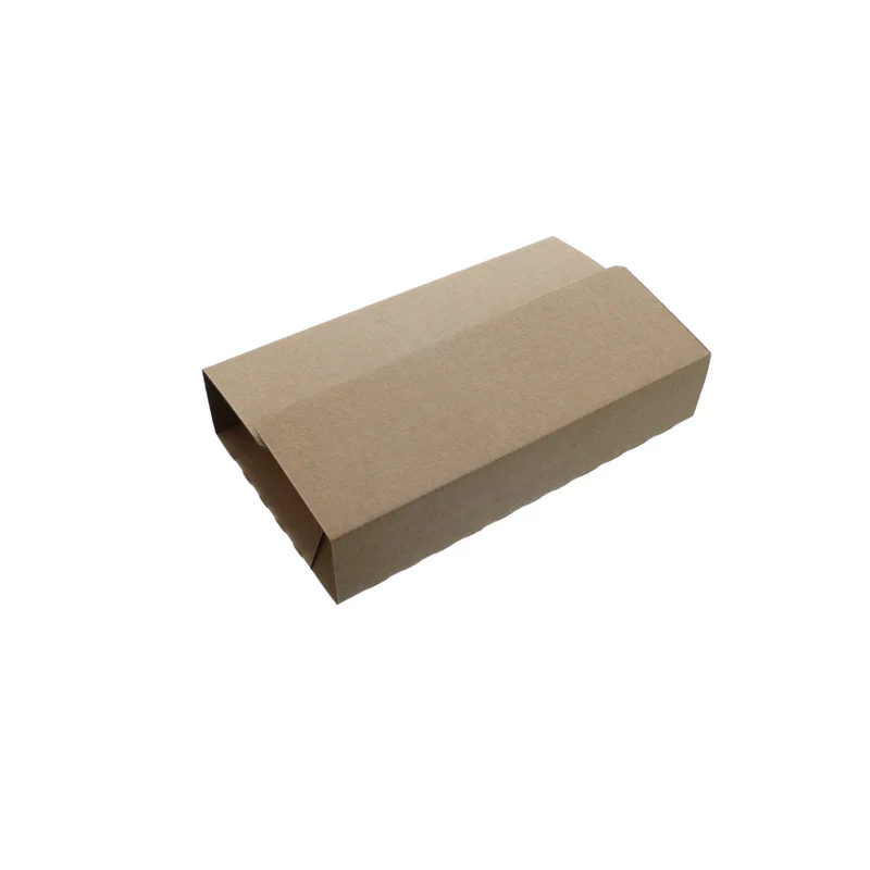 SAMPLE - Music and Media Twist Mailer 32077 (15/30/45mm high)