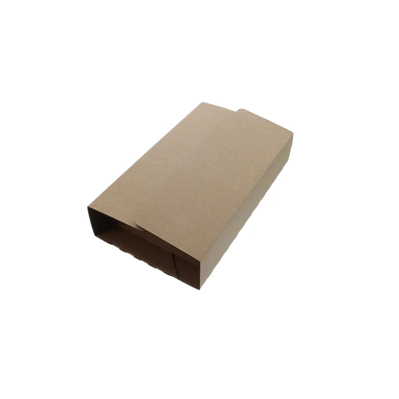 SAMPLE - Music and Media Twist Mailer 32077 (15/30/45mm high) - Image 2