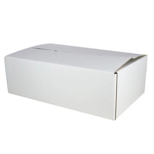 SAMPLE - RSC Shipping Carton 275525