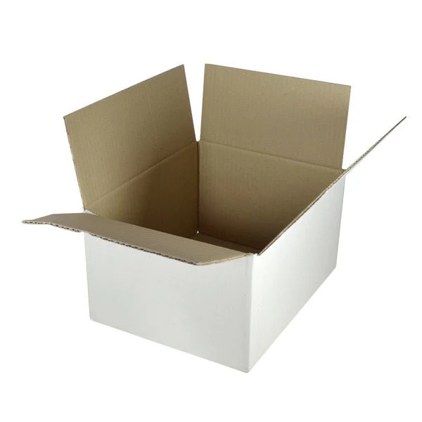 SAMPLE - RSC Shipping Carton 275525 - Image 2