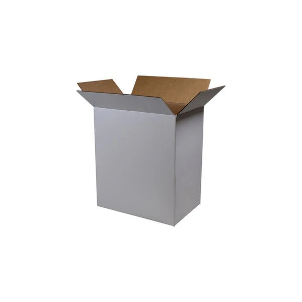 SAMPLE - RSC Shipping Carton 6 x Chandon Wine Bottle - Kraft White - INSERTS SOLD SEPARATELY [700-24705] - Image 2