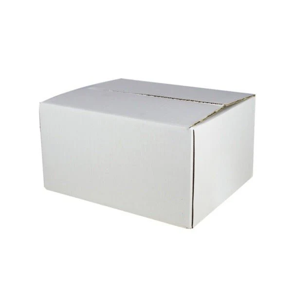 SAMPLE - RSC Shipping Carton 9154