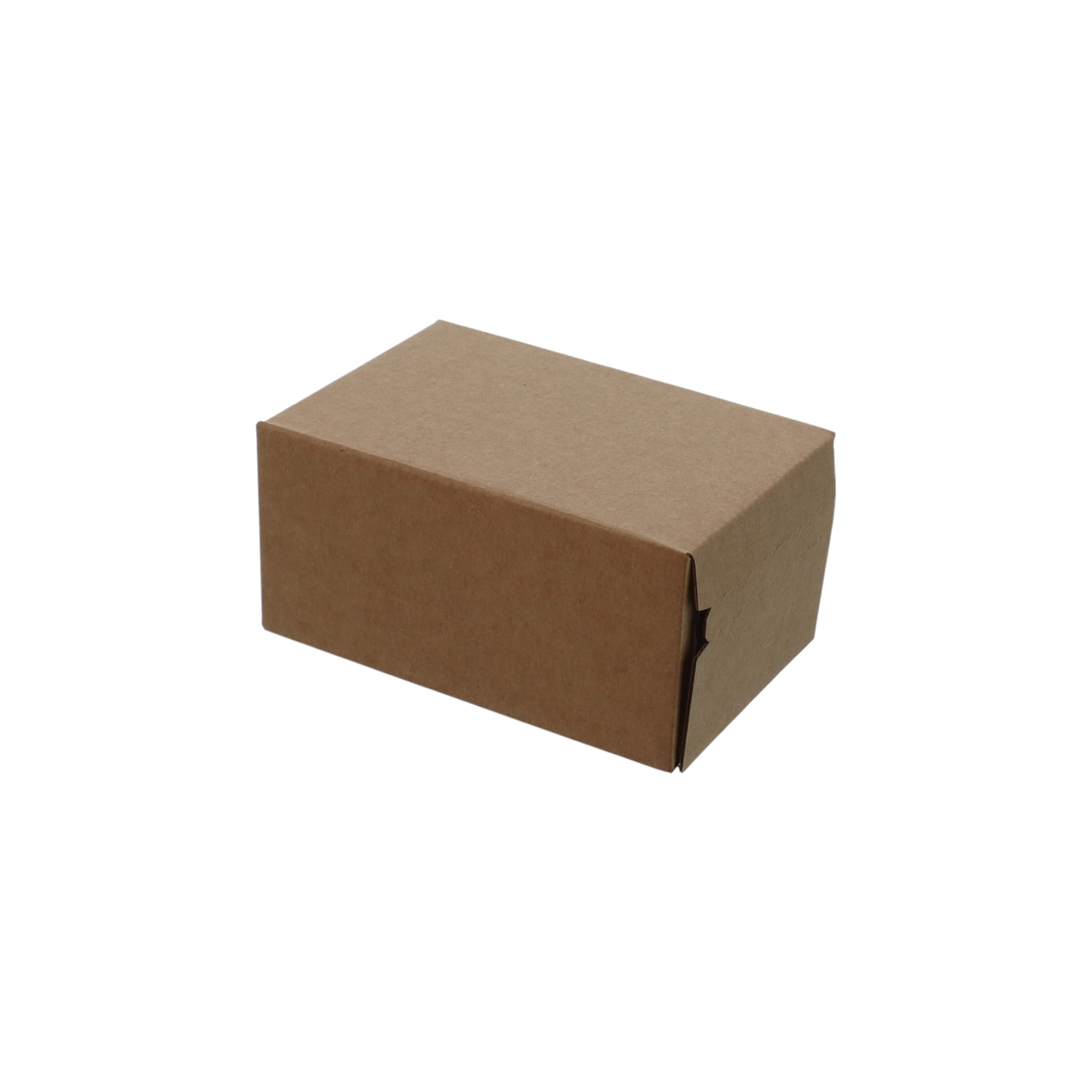 SAMPLE - Self Sealing Mailing Box 34240 - Kraft Brown - Image 2