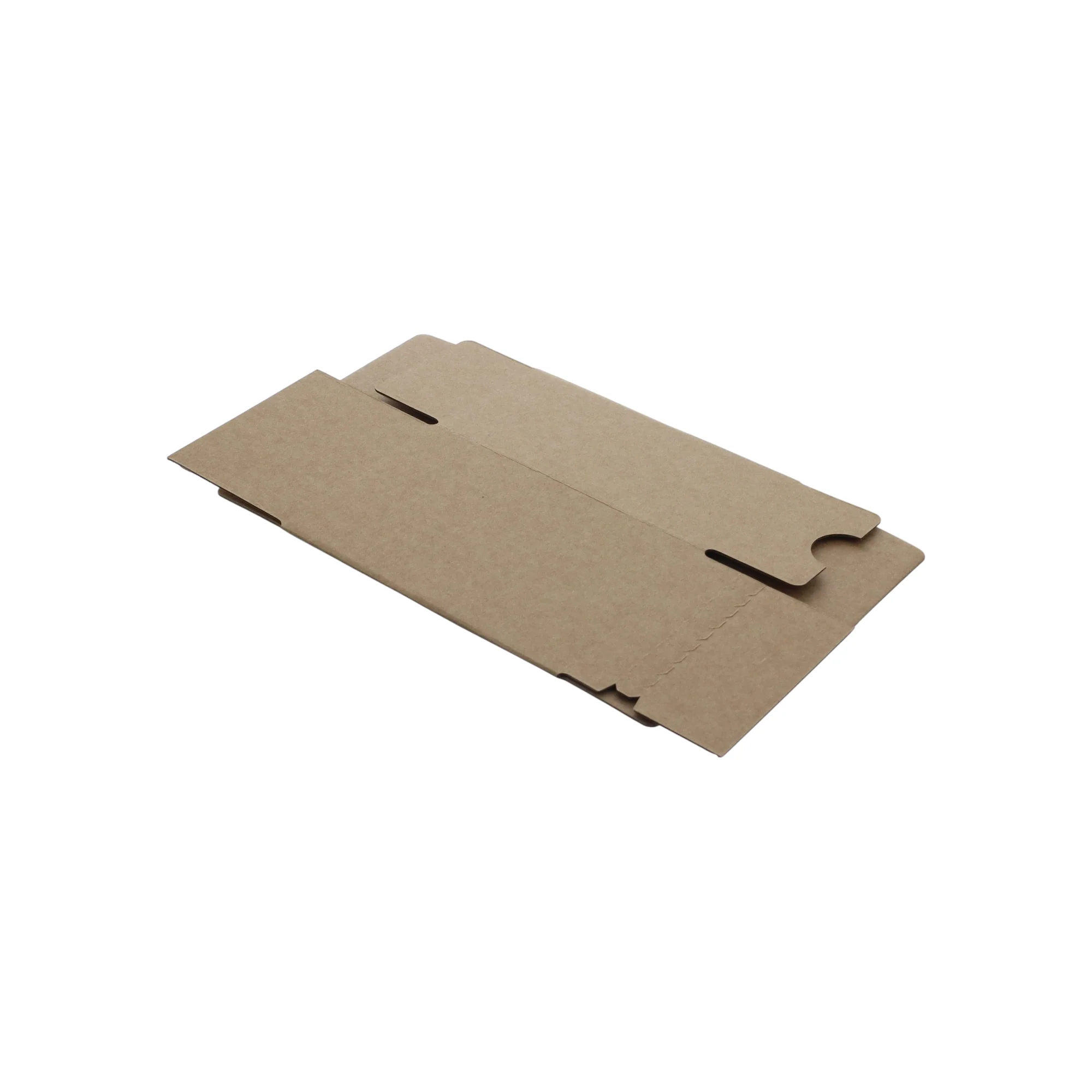 SAMPLE - Self Sealing Mailing Box 34240 - Kraft Brown - Image 4