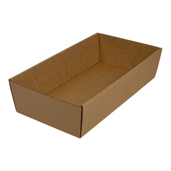 Self Locking Tray 31619