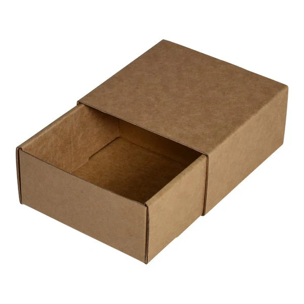 Self Locking Tray and Sleeve 19579