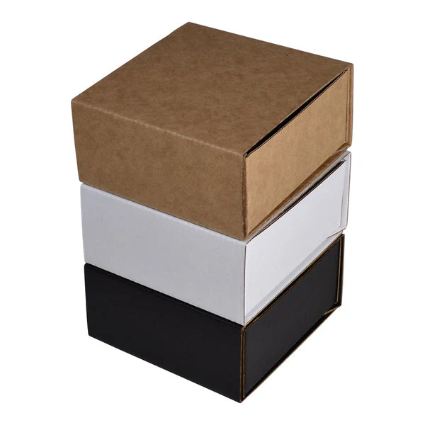 Self Locking Tray and Sleeve 19579 - Image 3