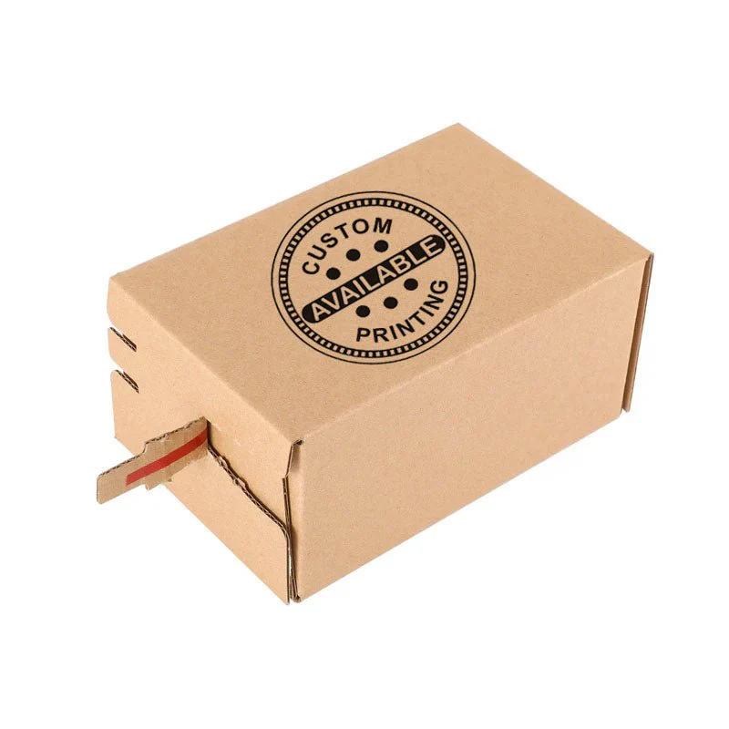 Self Sealing Mailing Box 34242 - Image 16