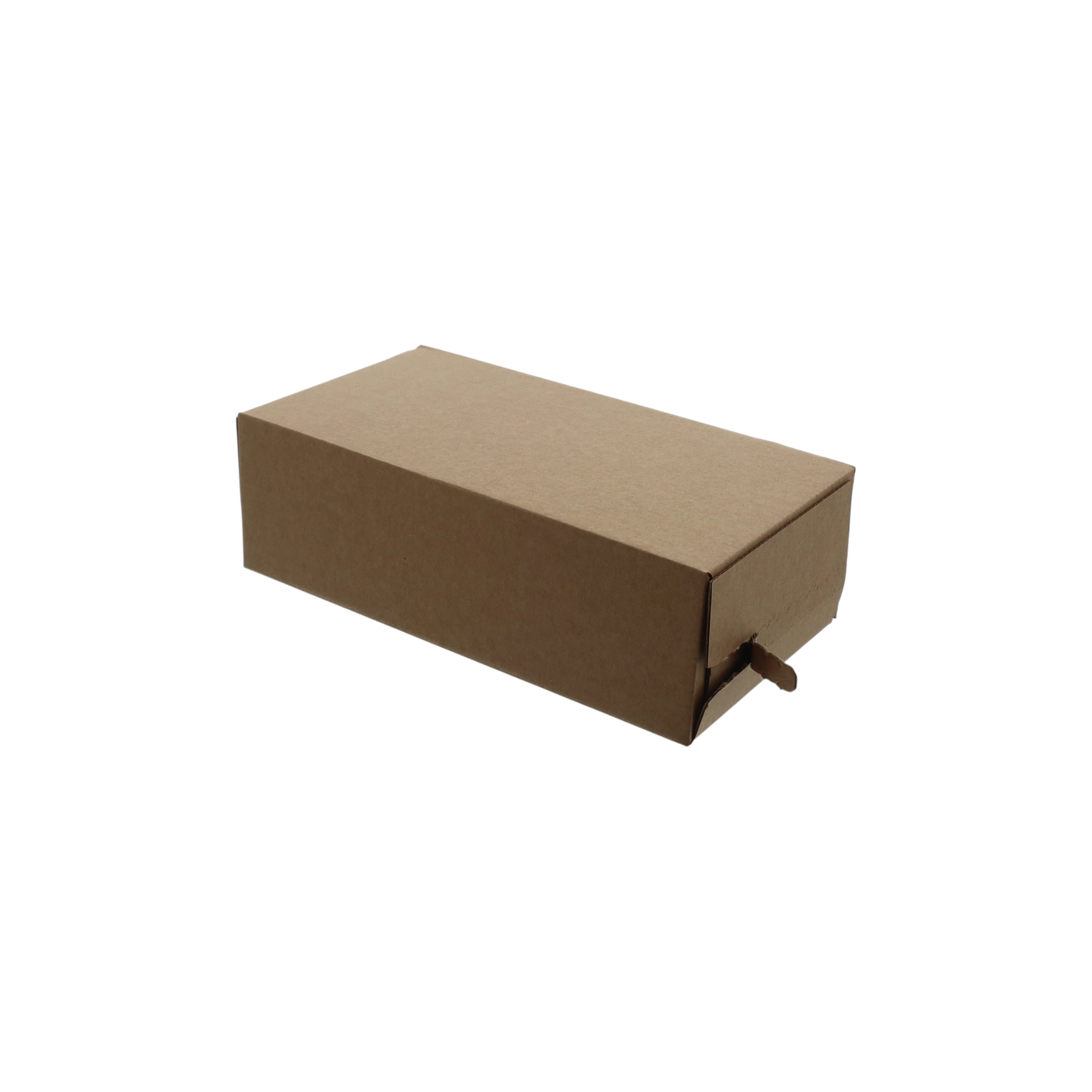 One Piece Postage Boxes