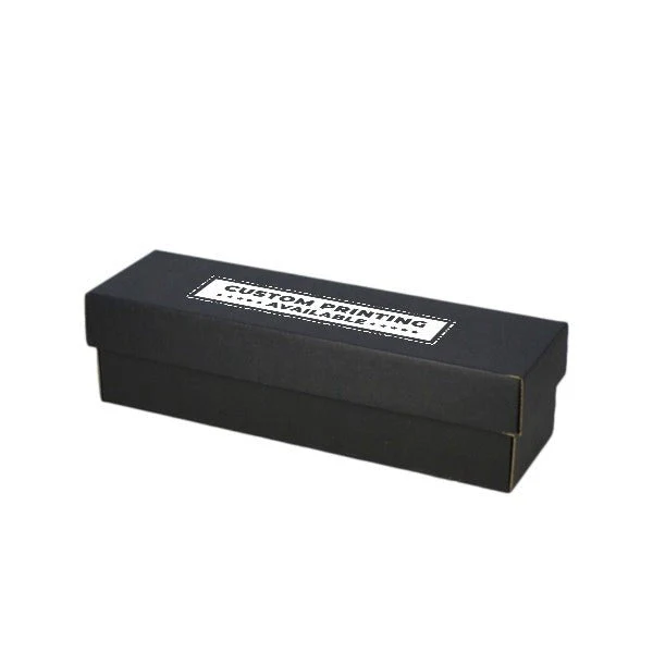 Single 100mm Champagne Gift Box (Base & Lid) - Image 13