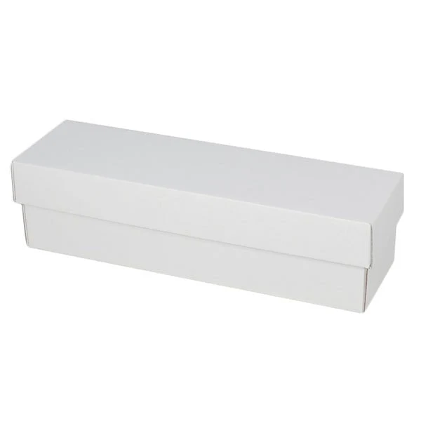Single 100mm Champagne Gift Box (Base & Lid) - Image 4