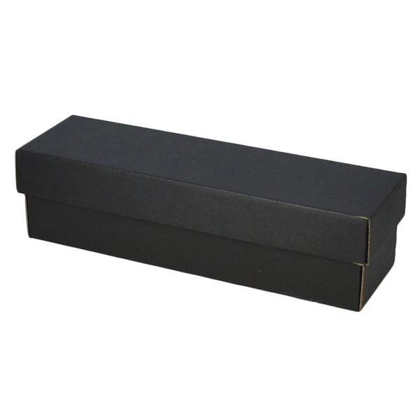 Single 100mm Champagne Gift Box (Base & Lid) - Image 7