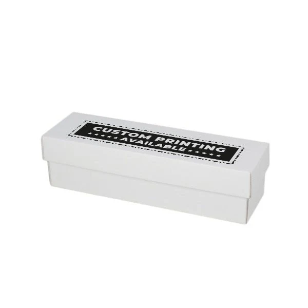 Single 90mm Champagne Gift Box (Base & Lid) - Image 12
