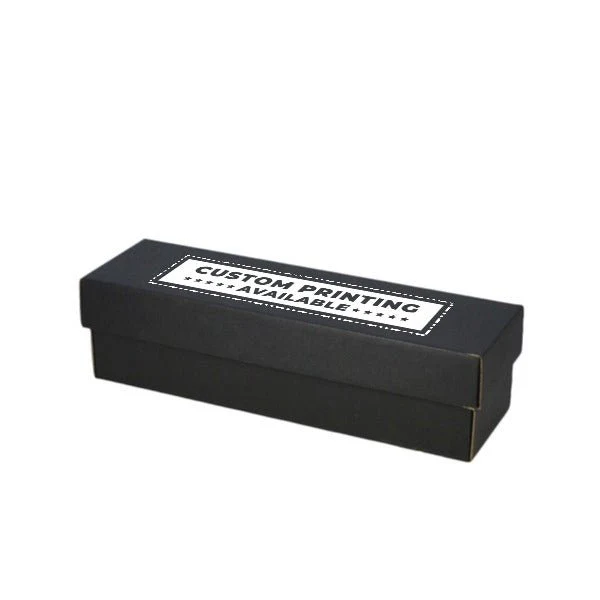 Single 90mm Champagne Gift Box (Base & Lid) - Image 13