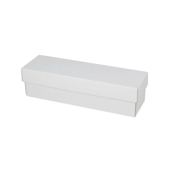 Single 90mm Champagne Gift Box (Base & Lid) - Image 4