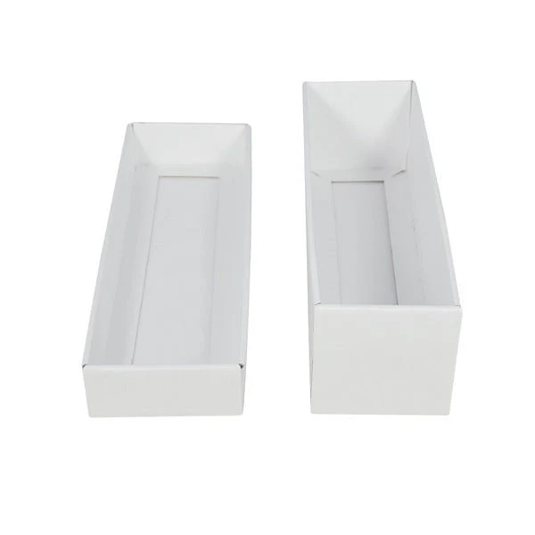 Single 90mm Champagne Gift Box (Base & Lid) - Image 5