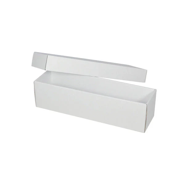 Single 90mm Champagne Gift Box (Base & Lid) - Image 6
