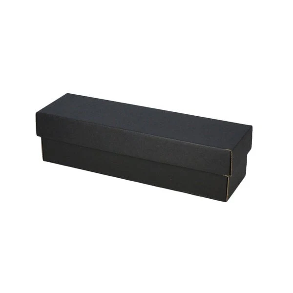 Single 90mm Champagne Gift Box (Base & Lid) - Image 7