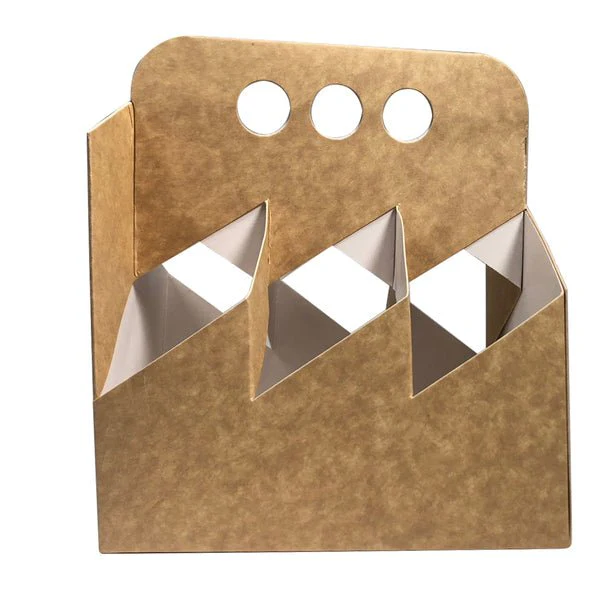 Six Beer Gift Pack - Image 2