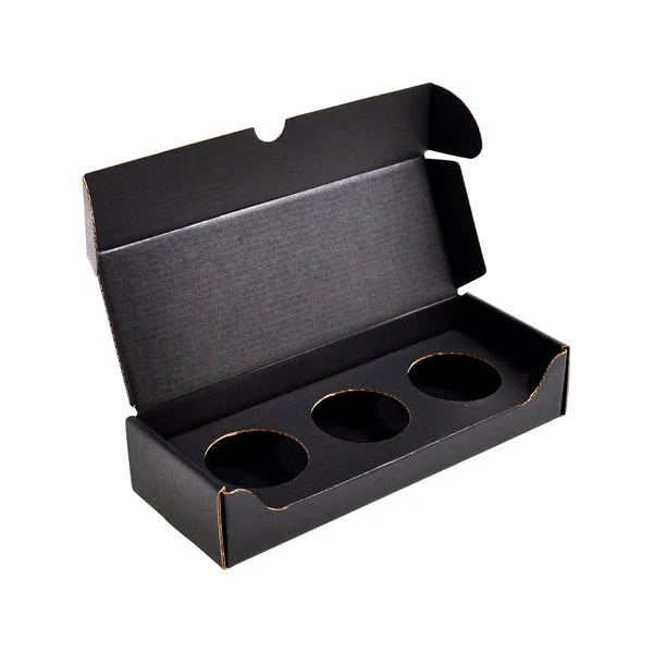 Small Candle 3 Tin Pack with Attached Insert (MTO) - Image 10