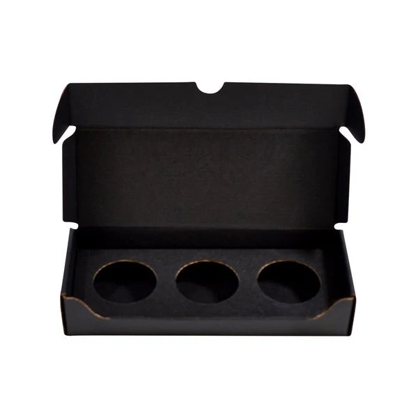 Small Candle 3 Tin Pack with Attached Insert (MTO) - Image 11